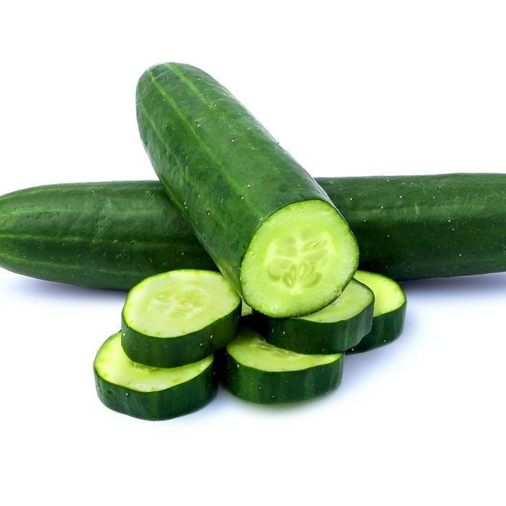 Cucumber